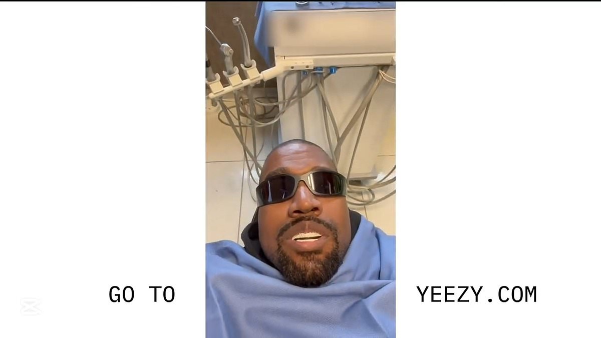 alert-–-kanye-west’s-‘cringe-worthy’-yeezy-ad-airs-during-super-bowl-2025-as-he-fires-off-anti-semitic-vitriol-on-x