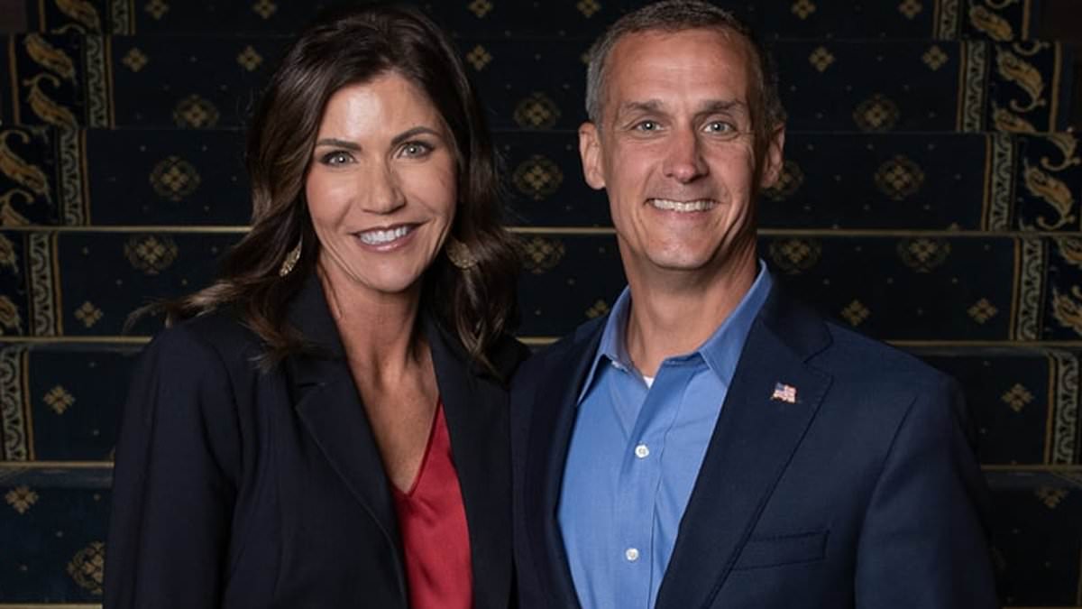 alert-–-homeland-security-chief-kristi-noem-hires-‘lover’-corey-lewandowski-to-work-under-her-as-special-government-employee