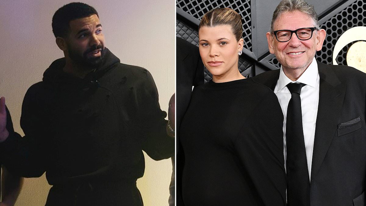 alert-–-drake-drags-sofia-richie-into-his-beef-with-kendrick-lamar-and-her-father-in-law lucian-grainge