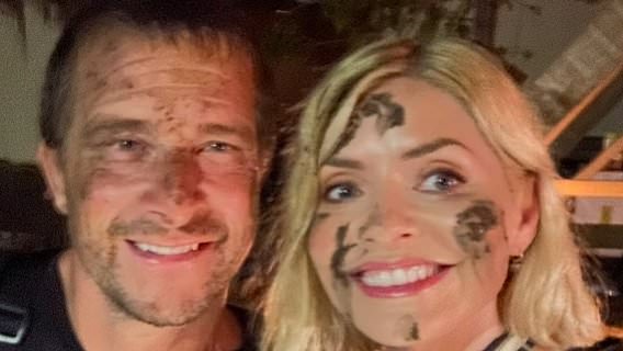 alert-–-holly-willoughby-shares-picture-of-herself-covered-in-mud-as-she-jokes-that-celeb-bear-hunt-co-star-bear-grylls-has-been-‘left-in-charge-of-her-make-up’