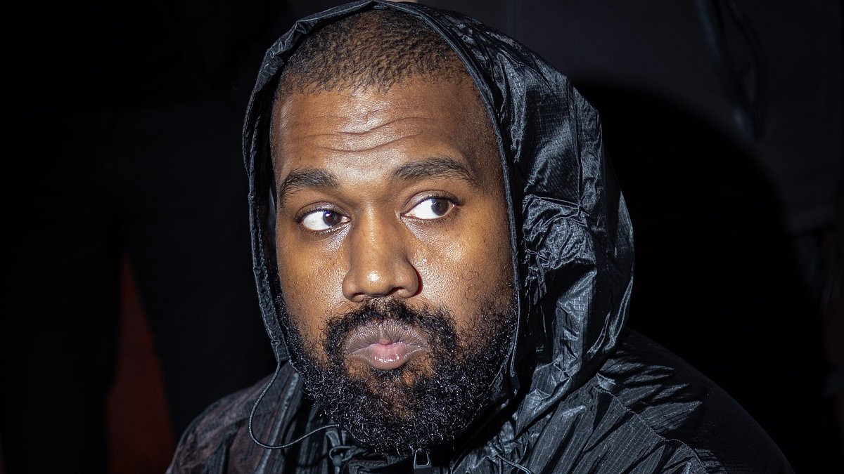 alert-–-kanye-west-returns-to-twitter!-rapper-deletes-almost-all-his-vile-anti-semitic-posts-three-days-after-profile-was-deactivated…-but-account-reappears-with-‘sensitive-content’-warning