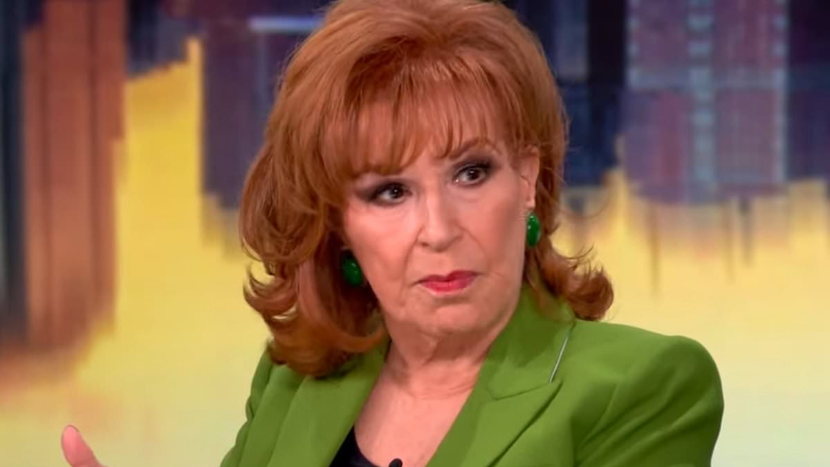 alert-–-view-co-host-joy-behar-launches-woke-rant-against-‘america’-for-the-most-ridiculous-reason-yet