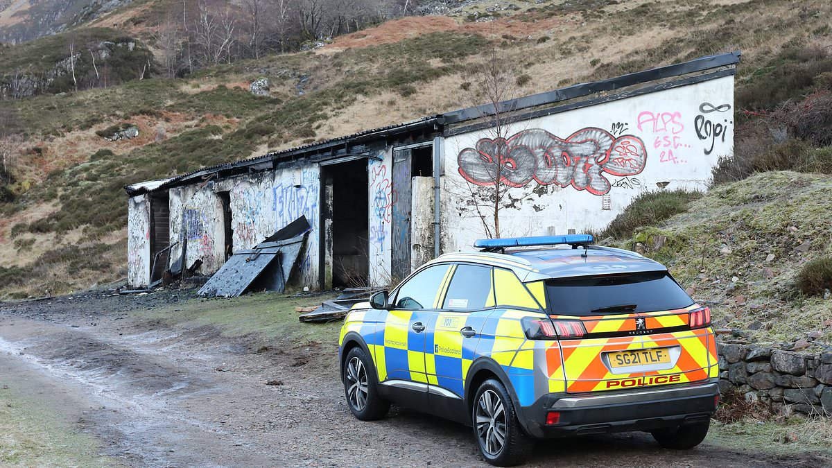 alert-–-jimmy-savile’s-mountain-cottage-in-scottish-highlands-‘will-be-demolished-within-weeks’-after-it-was-damaged-in-huge-blaze