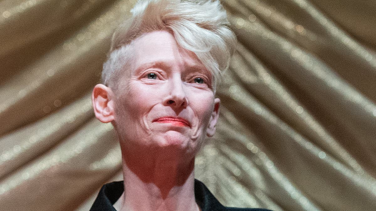 alert-–-tilda-swinton-announces-she-is-taking-a-break-from-‘merciless’-movie-making…-hours-after-accepting-lifetime-achievement-award