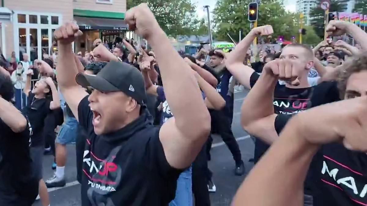 alert-–-fiery-moment-christian-group-performing-a-haka-face-down-a-pride-parade-in-auckland-–-as-the-police-are-forced-to-intervene-and-the-local-mayor-condemns-alleged-‘thuggery’