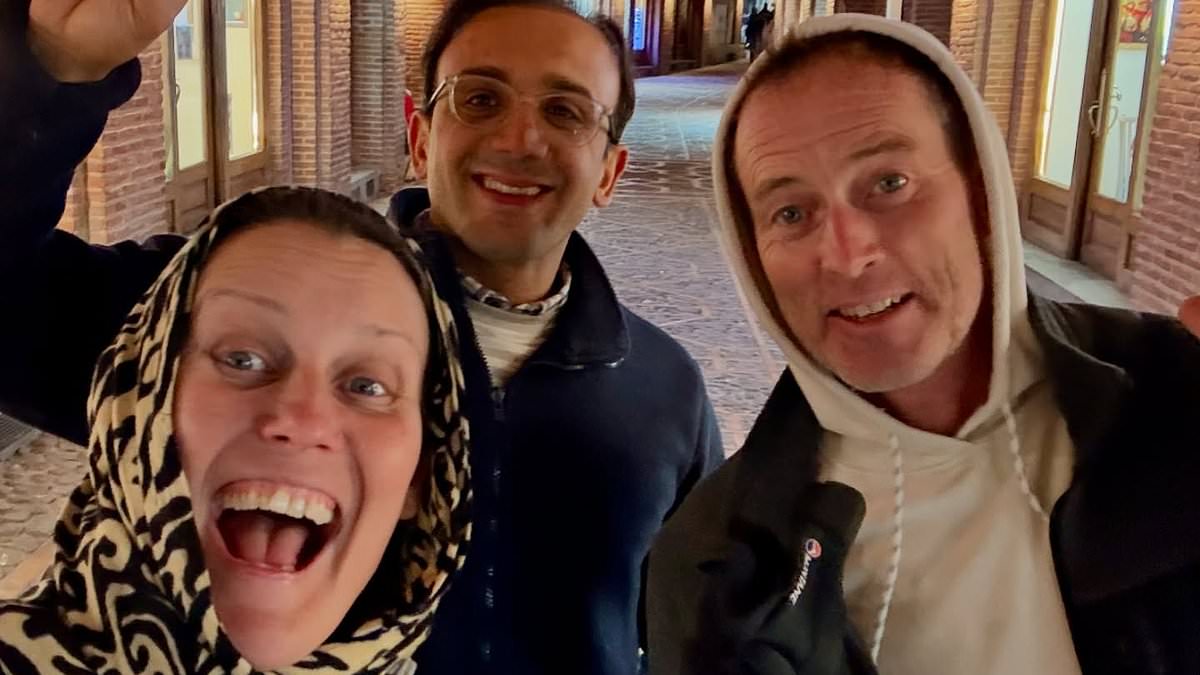 alert-–-captive-british-couple-craig-and-lindsay-foreman’s-haunting-post-about-‘ignoring-advice’-to-travel-to-iran-as-‘we-believe-that-most-people-are-good’-–-as-desperate-family-say-they-are-in-‘distressing-situation’