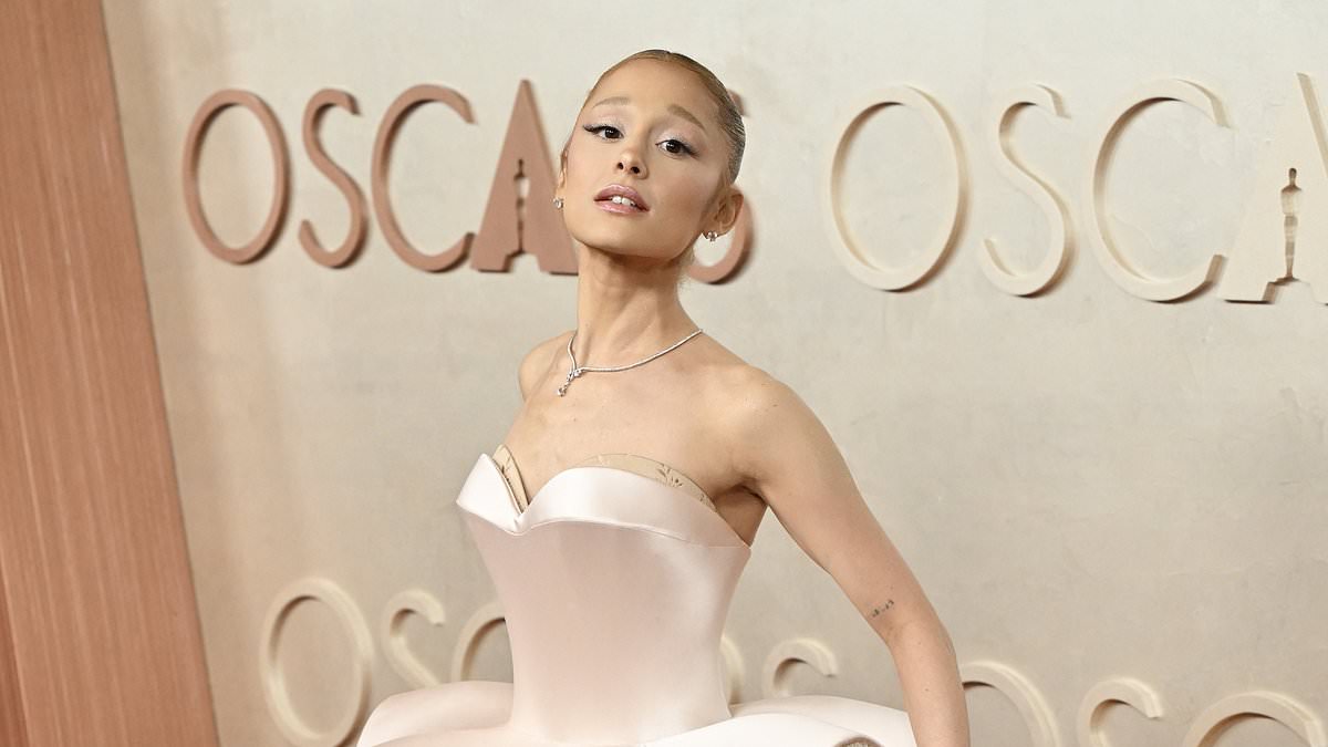 alert-–-oscars-2025-worst-dressed:-ariana-grande-leads-list-with-puffy-gown-as-wicked-costar-channels-dracula