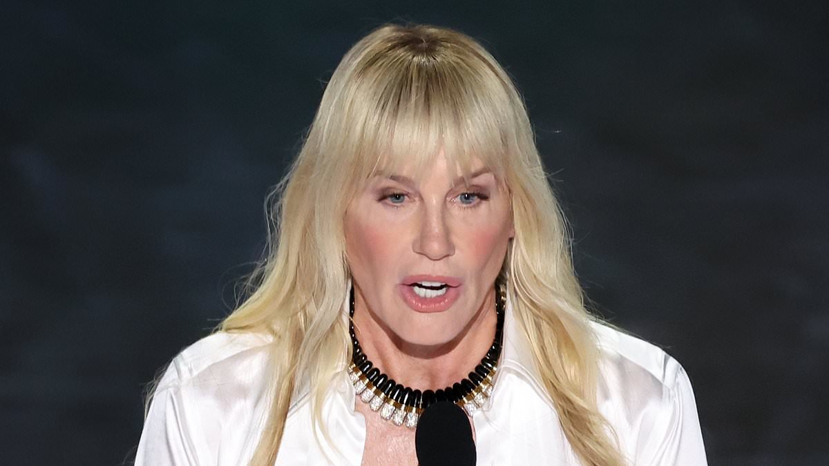 alert-–-daryl-hannah-takes-a-swipe-at-donald-trump-with-off-script-political-statement-at-oscars-2025