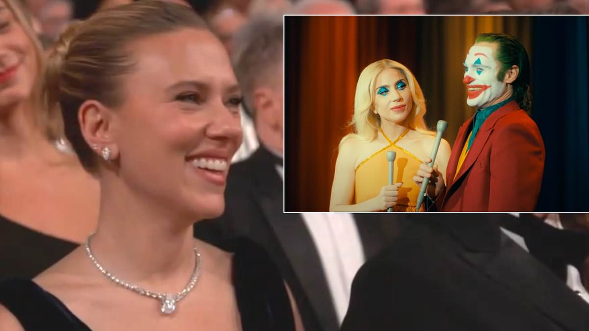 alert-–-scarlett-johansson-can’t-control-her-giggles-over-brutal-joker-2-joke-at-oscars