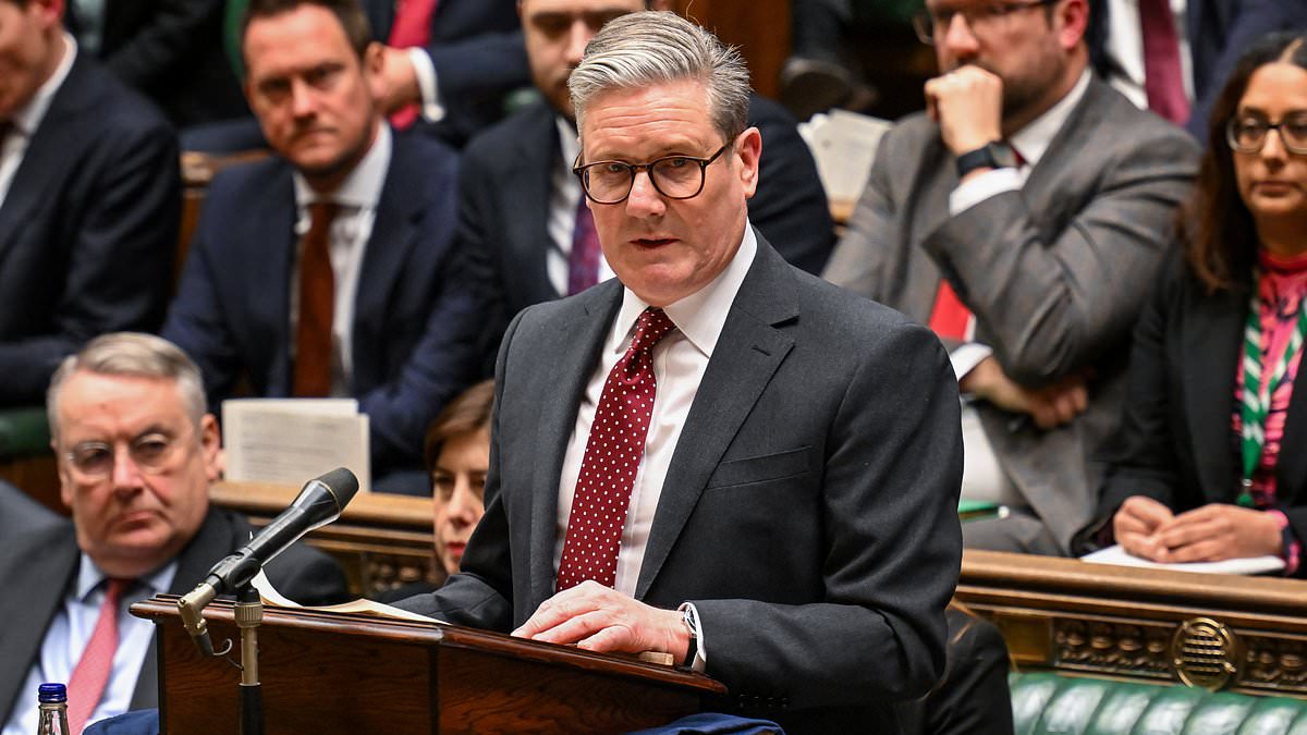 alert-–-keir-starmer-‘engaging-with-key-allies’-at-‘very-serious-moment’-as-he-holds-off-criticising-trump-for-pulling-us-military-aid-to-ukraine-–-just-hours-after-pm-said-the-president-would-not-do-it