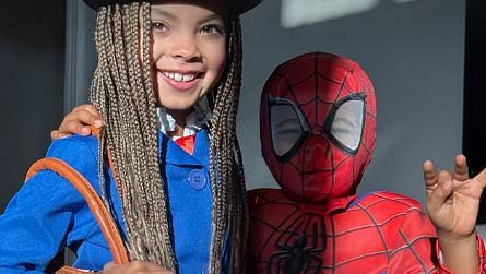 alert-–-rochelle-humes’-kids-dress-as-mary-poppins-and-spider-man,-coleen-rooney’s-son-cass-brings-the-magic-as-harry-potter-and-jacqueline-jossa’s-daughter-channels-chipmunk-alvin-as-the-stars-celebrate-world-book-day