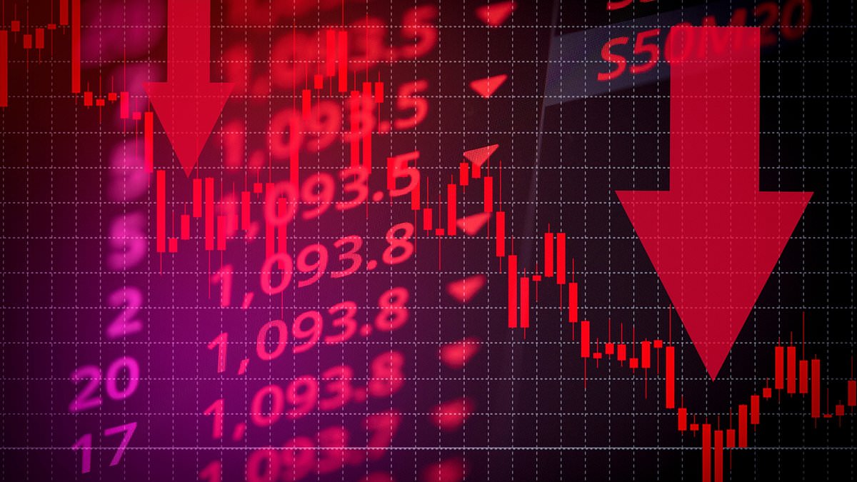 alert-–-stock-market-dives-amid-trump-policy-confusion…-investors-in-‘extreme-fear’