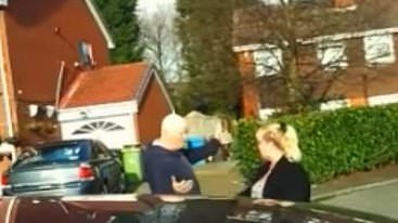 alert-–-wheelie-bin-wars!-neighbour-from-hell’s-three-year-campaign-of-bullying-in-dispute-about-where-wheelie-bins-should-go-exposed-on-camera