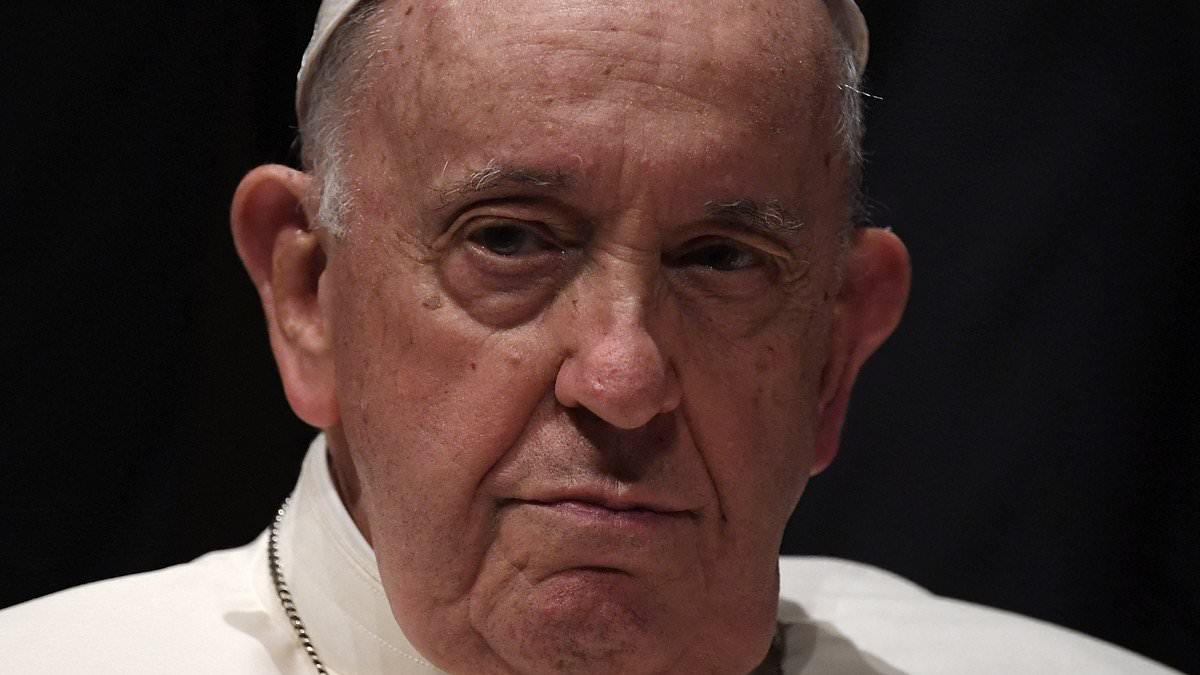 alert-–-pope-francis-is-showing-‘gradual,-slight-improvement’-but-remains-in-hospital-amid-double-pneumonia-battle,-vatican-says-in-new-health-update