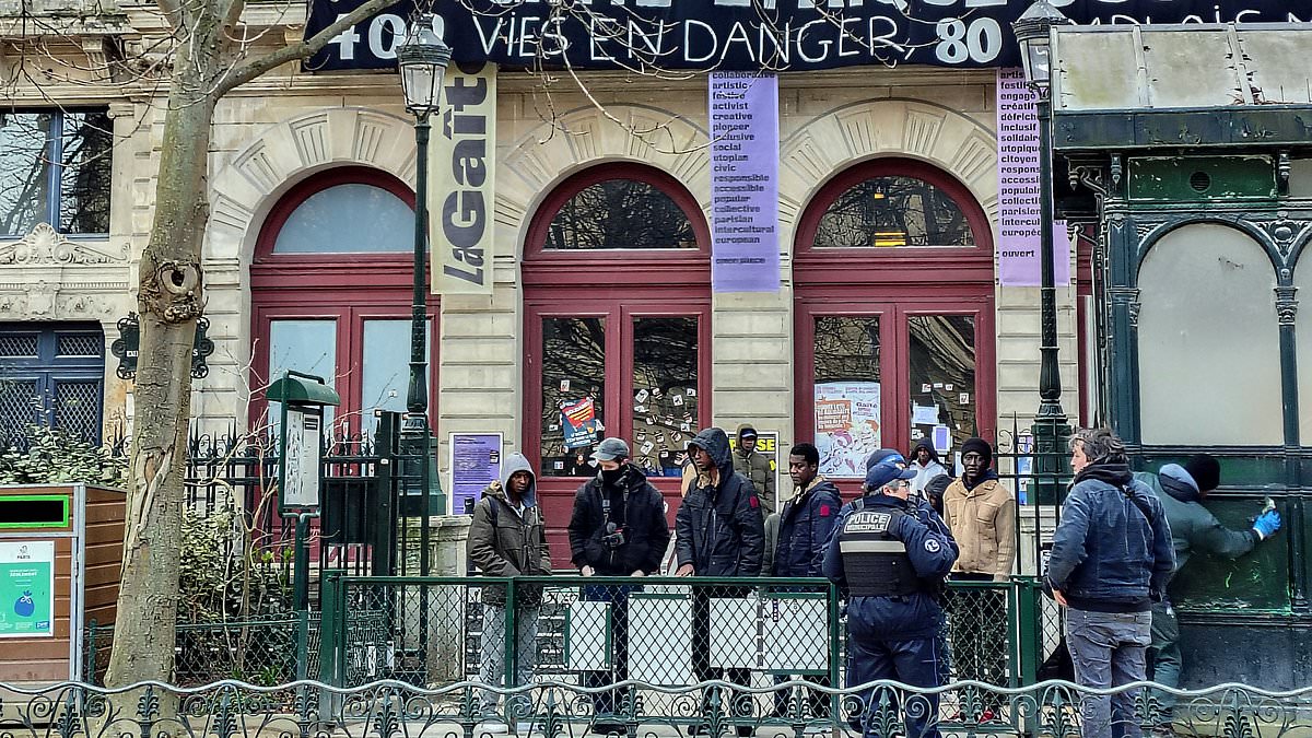 alert-–-hundreds-of-migrants-occupied-paris-theatre-next-to-our-businesses…-now-we-face-bankruptcy:-neighbours-fear-financial-‘ruin’-after-venue-invited-refugees-to-a-free-show-and-they-refused-to-leave