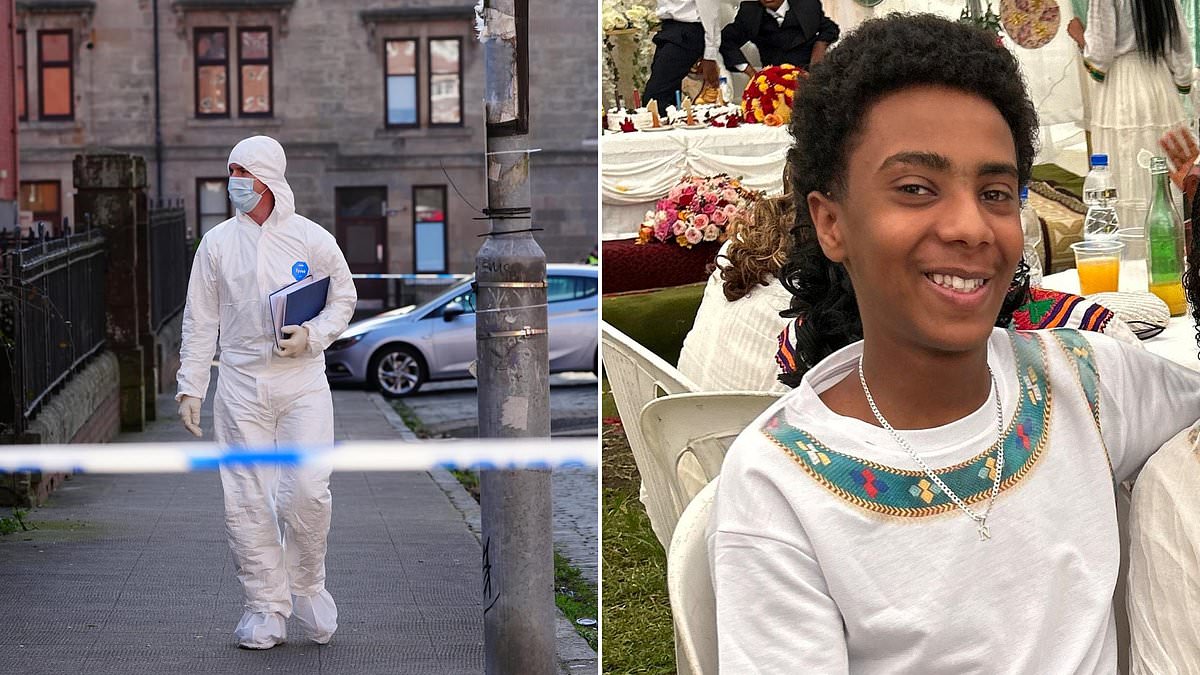 alert-–-boy,-14,-is-charged-over-death-of-eritrean-refugee-teen,-15,-who-moved-to-glasgow-with-‘dreams-of-becoming-a-doctor’