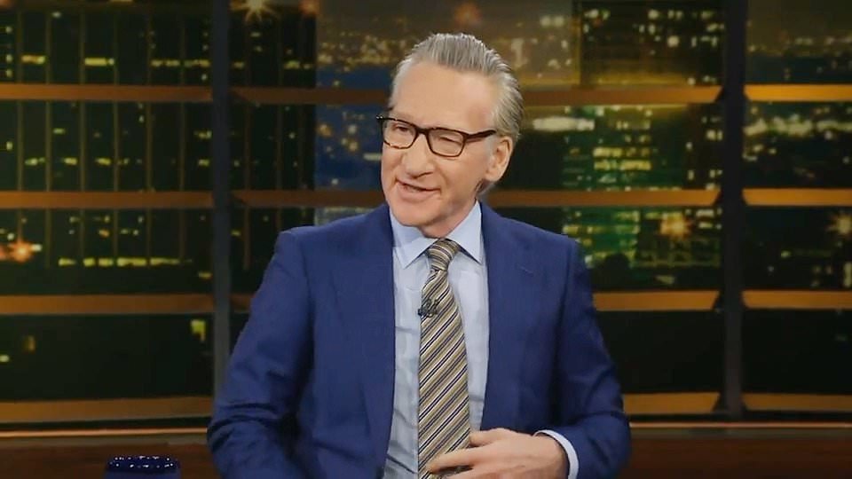 alert-–-bill-maher-takes-swipe-at-democrat’s-vulgar-tirade-about-trump