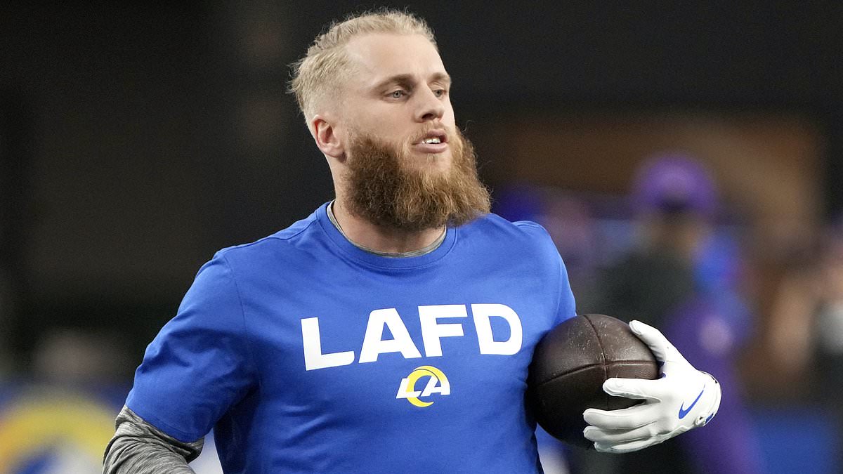 alert-–-la-rams-set-to-release-cooper-kupp-if-wide-receiver-doesn’t-land-trade-in-brutal-move