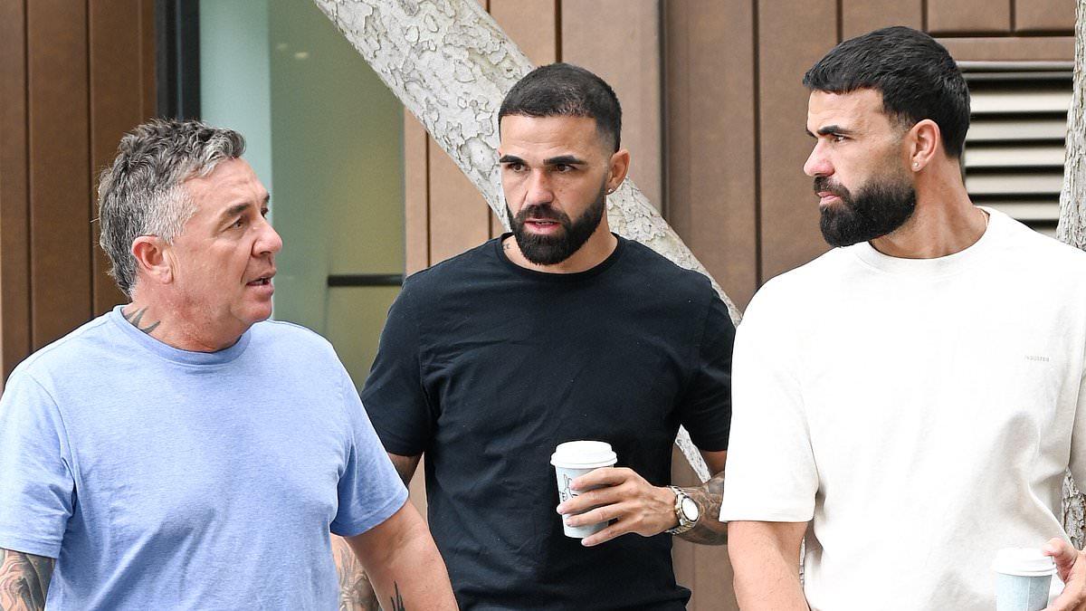 alert-–-seeing-double!-married-at-first-sight-groom-adrian araouzou-and-twin-brother-james-turn-heads-on-brunch-date-with-tony-mojanovski.