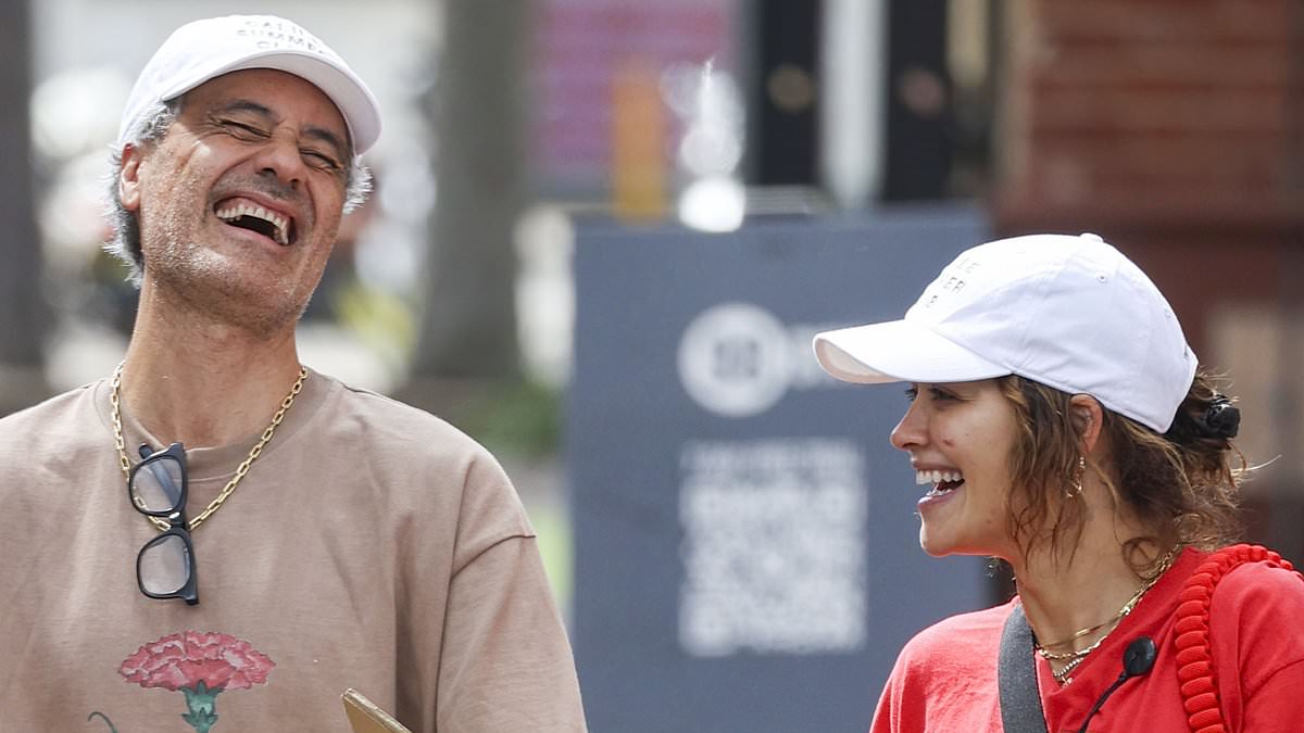 alert-–-rita-ora-and-husband-taika-waititi-look-absolutely-smitten-as-they-leave-a-sydney-gym-in-fits-of-laughter