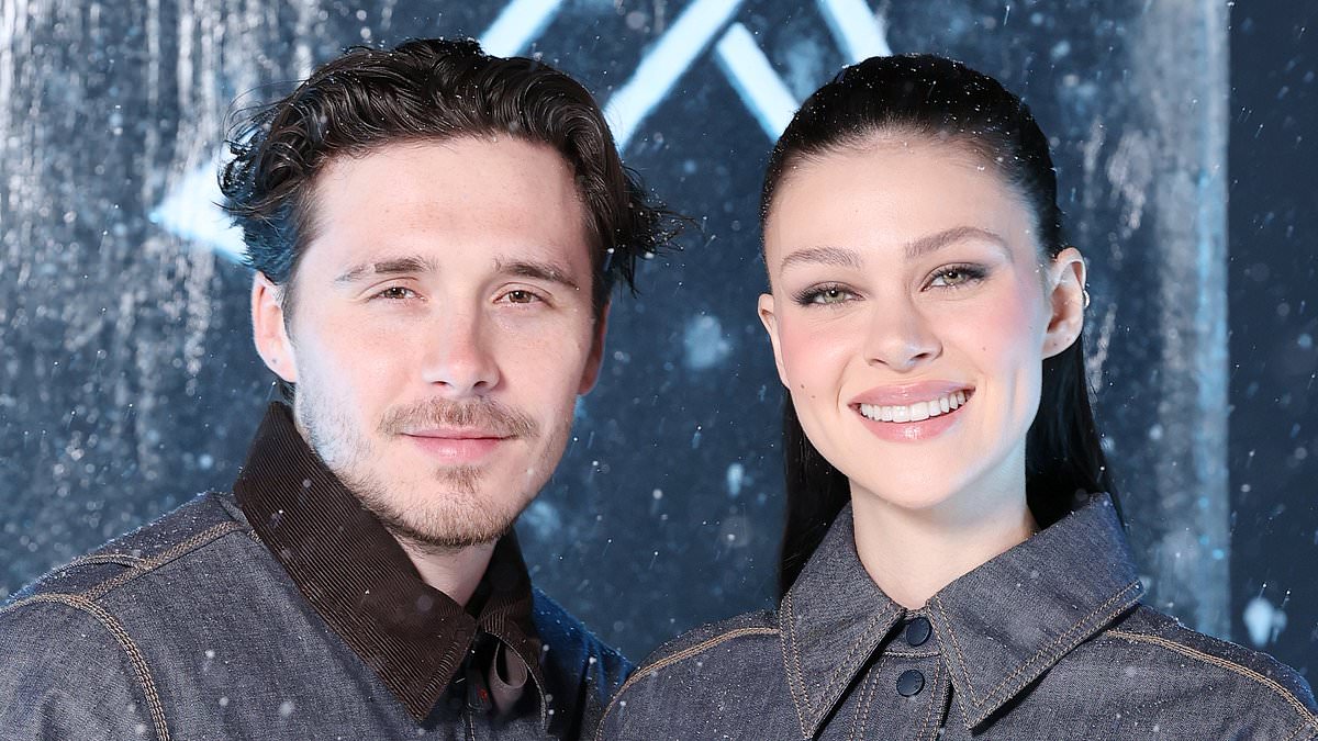 alert-–-brooklyn-beckham-cosies-up-to-wife-nicola-peltz-as-they-and-glamorous-anne-hathaway-lead-the-stars-at-moncler-grenoble-show-in-france