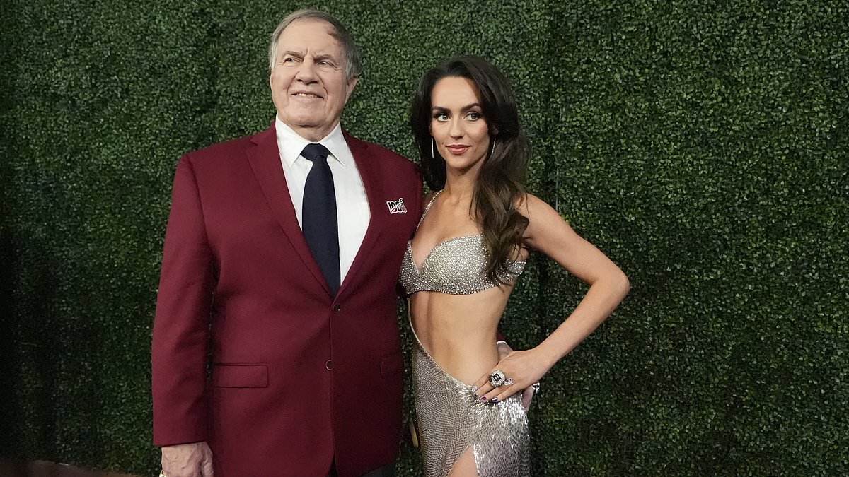 alert-–-bill-belichick’s-girlfriend-jordon-hudson-slams-eagles-fan-for-questioning-couple’s-‘insane’-48-year-age-gap