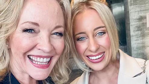 alert-–-who-knew-they-were-friends?-packed-to-the-rafters-star-rebecca-gibney-hangs-out-with-married-at-first-sight-bride-jamie-marinos