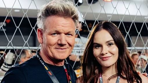 alert-–-holly-ramsay-reveals-how-her-father-gordon-will-be-involved-in-her-and-adam-peaty’s-special-day-as-she-gives -an-insight-into-her-wedding-plans