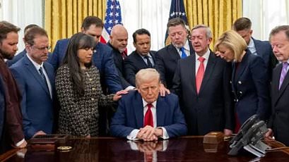 alert-–-trump’s-prayer-army:-spiritual-leaders-who-are-guiding-the-president-through-his-2nd-term