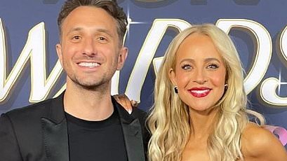 alert-–-carrie-bickmore-looks-worse-for-wear-as-she-parties-it-up-at-dua-lipa’s-melbourne-show-amid-swirling-romance-rumours-with-tommy-little