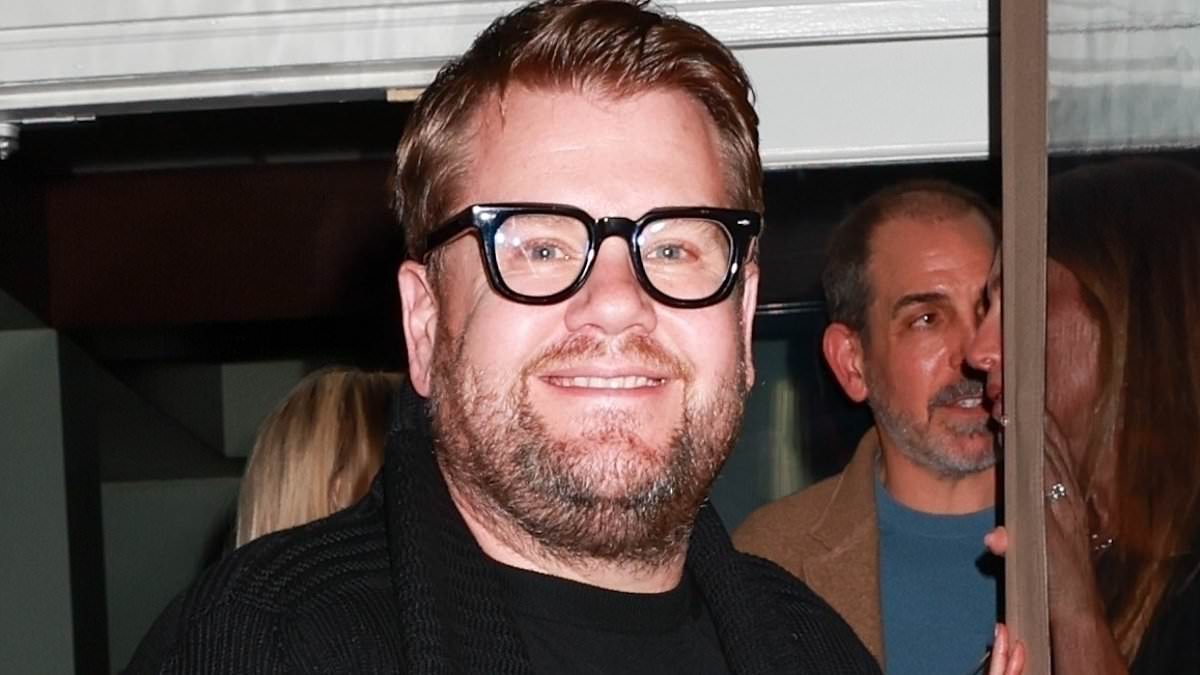 alert-–-james-corden-enjoys-a-date-night-with-wife-julia-carey-in-santa-monica-after-making-shock-sexual-joke-about-dame-judi-dench,-90