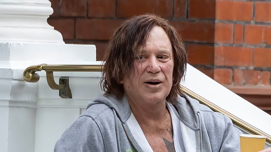 alert-–-mickey-rourke-cuts-a-sombre-figure -as-he’s-seen-for-the-first-time-since-being-removed-from-celebrity-big-brother-following-shocking-foul-mouthed-rant