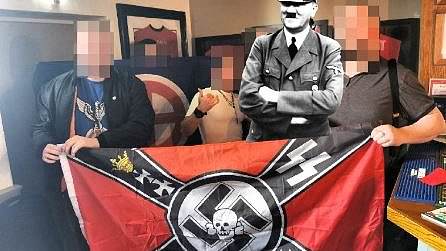 alert-–-fury-as-neo-nazis-hold-birthday-party-for-adolf-hitler-complete-with-swastika-flags-and-birthday-cake