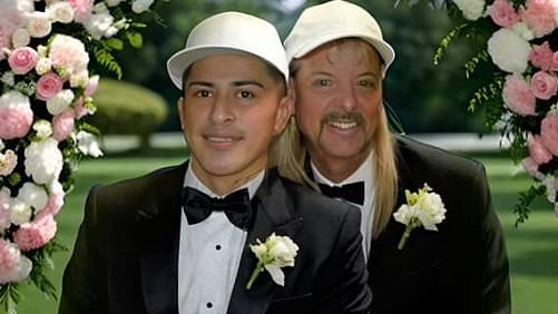 alert-–-tiger-king-star-joe-exotic-shares-wild-details-of-his-wedding-with-a-fellow-inmate-in-prison-–-and-reveals-if-they-have-consummated-the-marriage