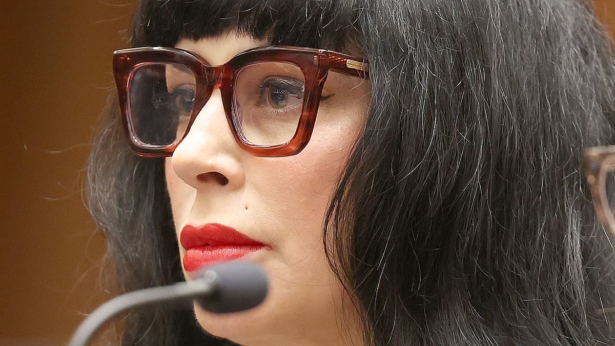 alert-–-weezer-bassist’s-wife-cleans-up-her-style-act-for-first-court-date-after-being-shot-by-cops