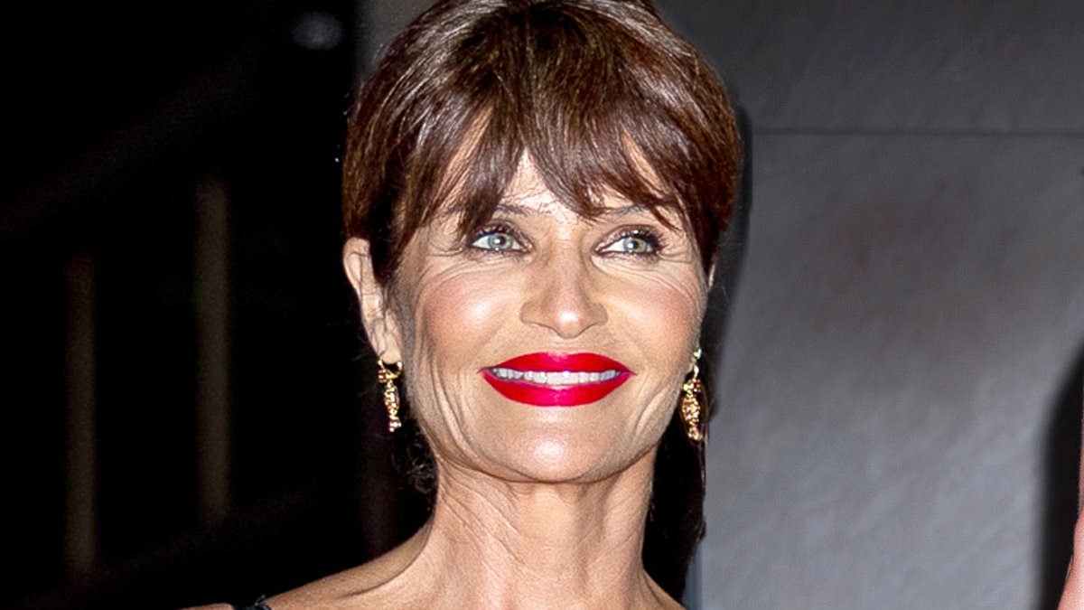 alert-–-helena-christensen,-56,-shows-off-her-amazing-figure-in-a-floral-midi-dress-as-she-attends-dolce-&-gabbana-party