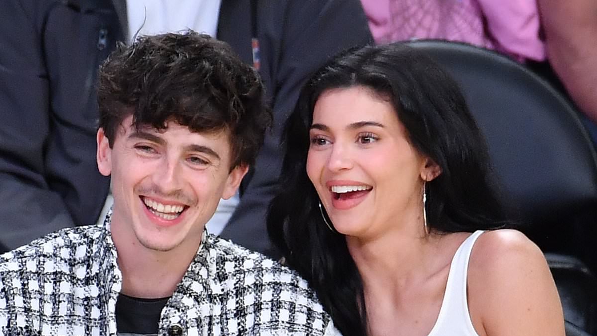 alert-–-kylie-jenner-can’t-keep-her-hands-off-timothee-chalamet-with-courtside-kisses-at-lakers-game-after-‘smothering’-him-at-coachella