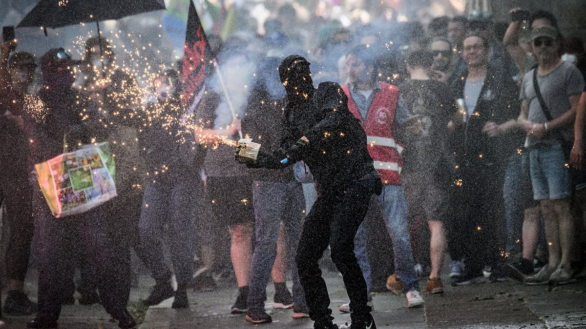 alert-–-riots-break-out-across-france-as-cops-and-protesters-pelt-each-other-with-tear-gas-and-projectiles-during-may-day-marches