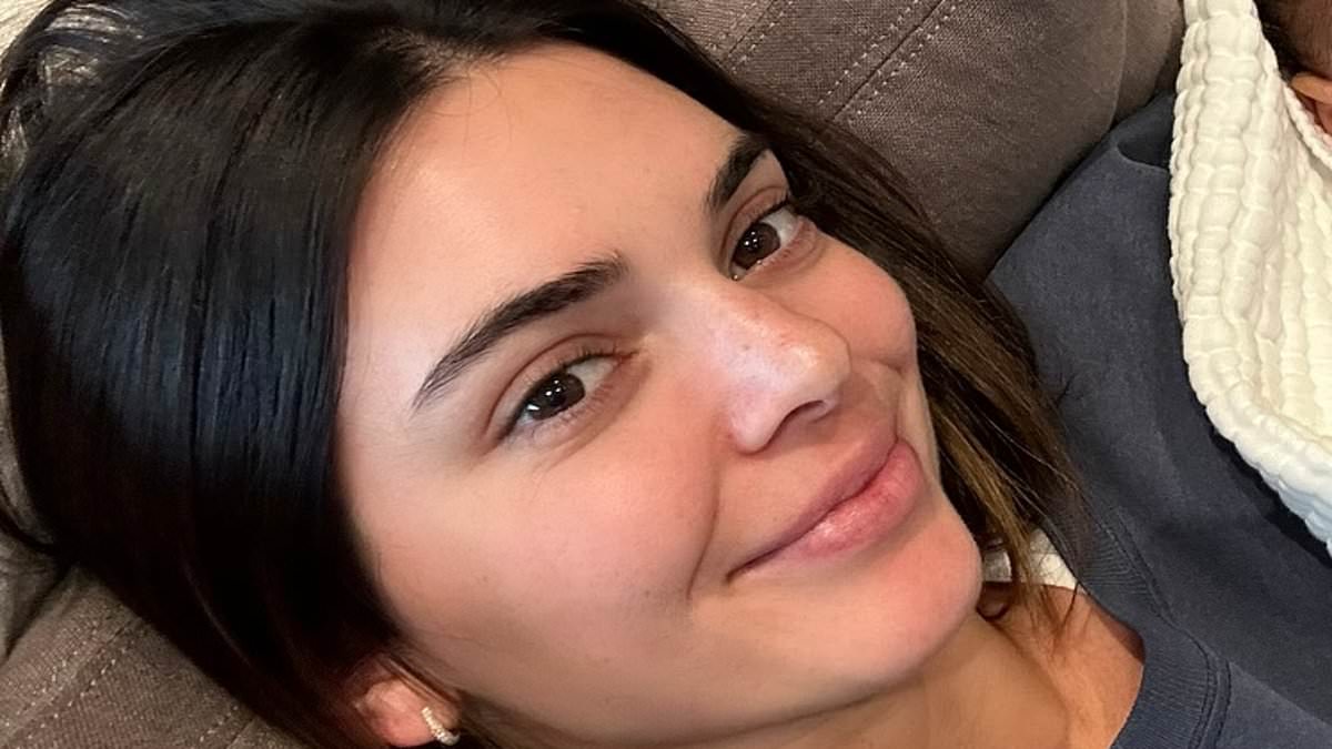 alert-–-aunt-duties!-kendall-jenner-sips-red-wine-while-feeding-kylie’s-son-aire