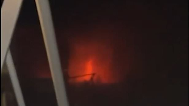 alert-–-ship-carrying-aid-to-gaza-is-‘attacked-by-drones’-off-mediterranean-island-sparking-onboard-inferno-amid-race-to-rescue-30-activists-from-sinking-vessel