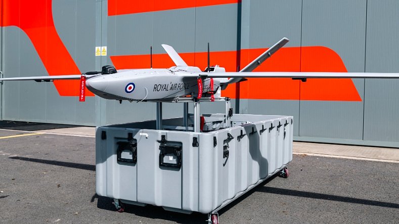 alert-–-british-stormshroud-drones-that-make-raf-f-35-and-typhoon-fighter-jets-invisible-to-enemy-radars-rolled-out-–-as-pm-vows-to-‘stand-up-to-putin’-with-more-advanced-aerial-tech