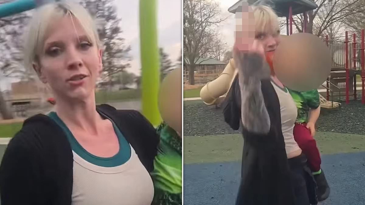 alert-–-shock-twist-as-viral-footage-shows-mom-hurling-vile-slur-at-five-year-old-boy-on-a-playground