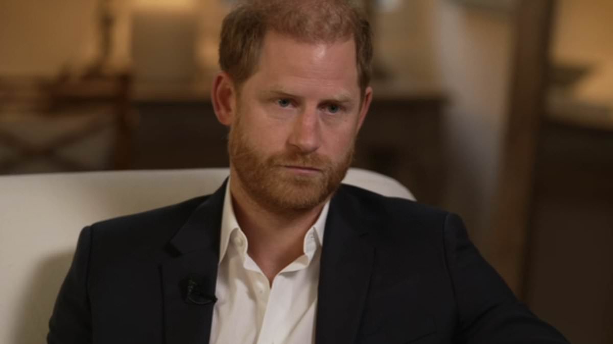 alert-–-‘bitter’-prince-harry’s-‘desire-for-righteousness’-emerged-during-scathing-bbc-interview,-says-body-language-expert