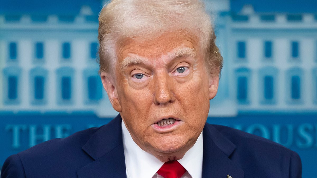 alert-–-donald-trump-fired-national-security-adviser-mike-waltz for-‘plotting-with-israel’s-leader-to-bomb-iran’