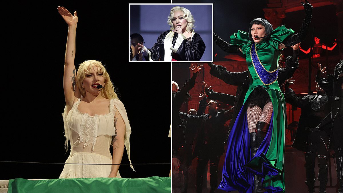alert-–-lady-gaga-breaks-pop-rival-madonna’s-record-at-brazil-concert