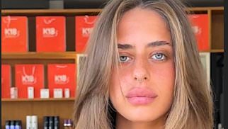 alert-–-hamas-hostage,-23,-‘raped-by-personal-trainer-influencer-in-her-own-home-after-being-released’