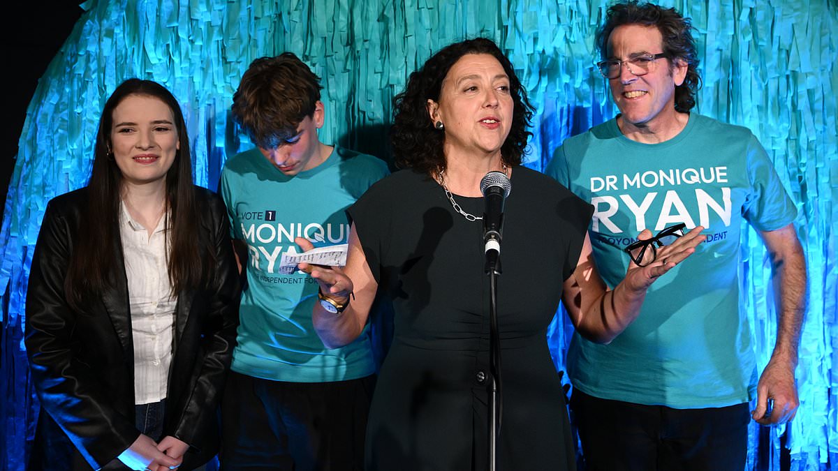 alert-–-dr-monique-ryan-faces-major-setback-after-prematurely-declaring-victory-in-saturday’s-election