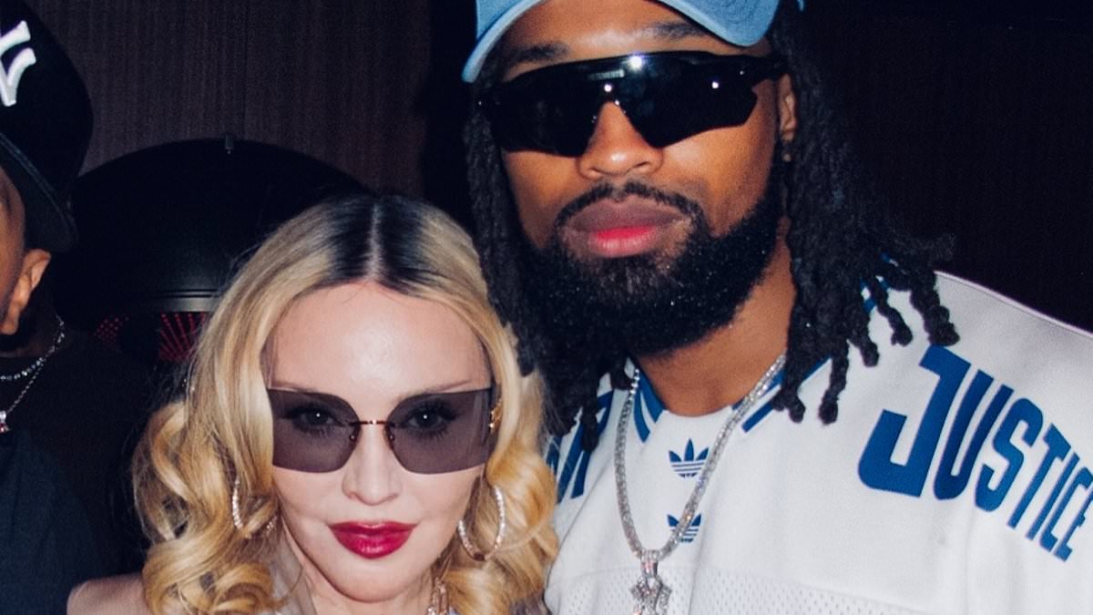 alert-–-madonna,-67,-flashes-bra-in-sheer-top-at-boytoy-akeem-morris’-29th-birthday-bash