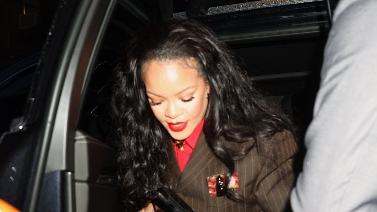 alert-–-rihanna-showcases-newly-cinched-waist-as-she-leads-the-stars-at-pre-met-gala-dinner-at-anna-wintour’s-home