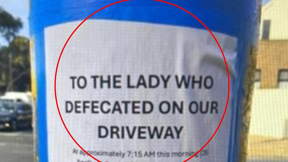 alert-–-adelaide-dog-walker-is-called-out-for-disgusting-act-on-family’s-driveway